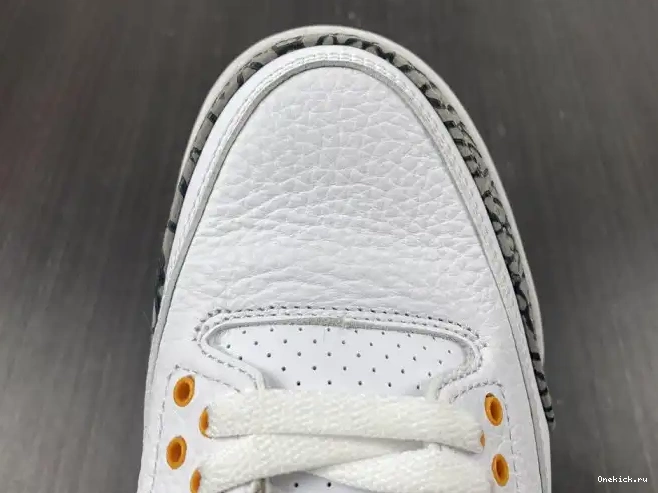 One Kick 3 Red CT8532-126 Retro Cardinal Jordan 0623